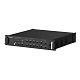 картинка Hikvision DS-QAZ1A1000G1-VB4 Сетевой усилитель 1000 Вт, 4 зоны от компании Intant